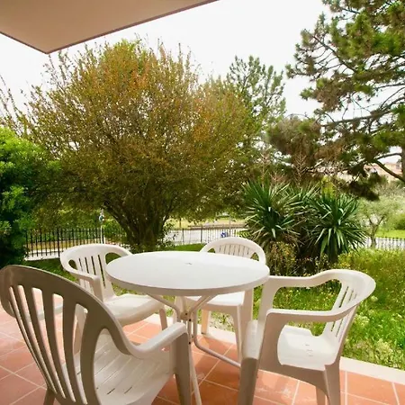 S077 - Sirolo, Trilocale Con Giardino Apartment *