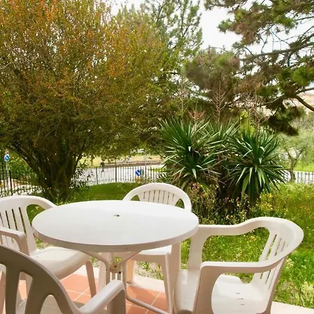 S077 - Sirolo, Trilocale Con Giardino Apartment Sirolo